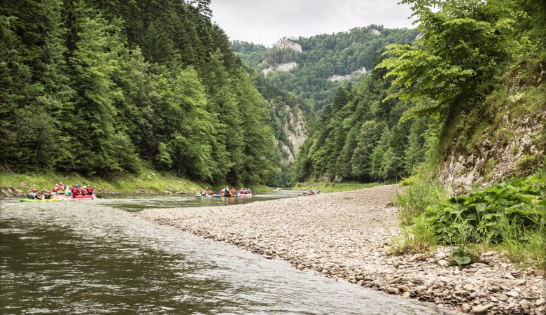 White Water Rafting <span> 1/2 day private adventure tour </span> - 5 - Zakopane Tours